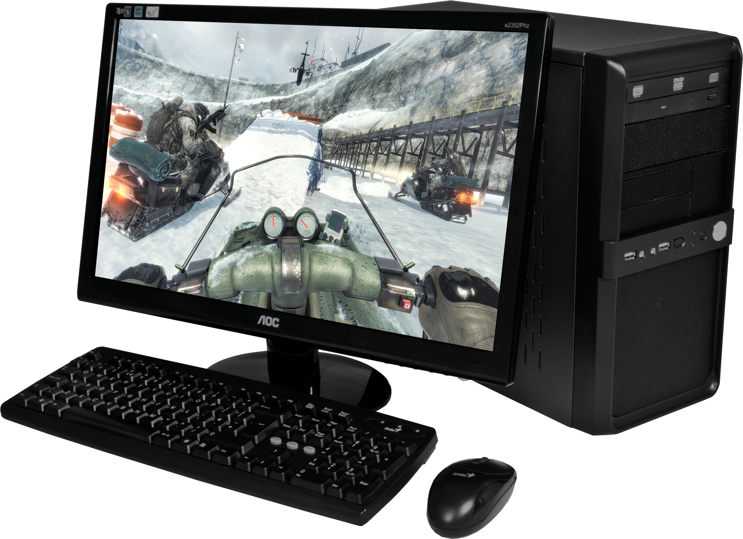 Performance PC