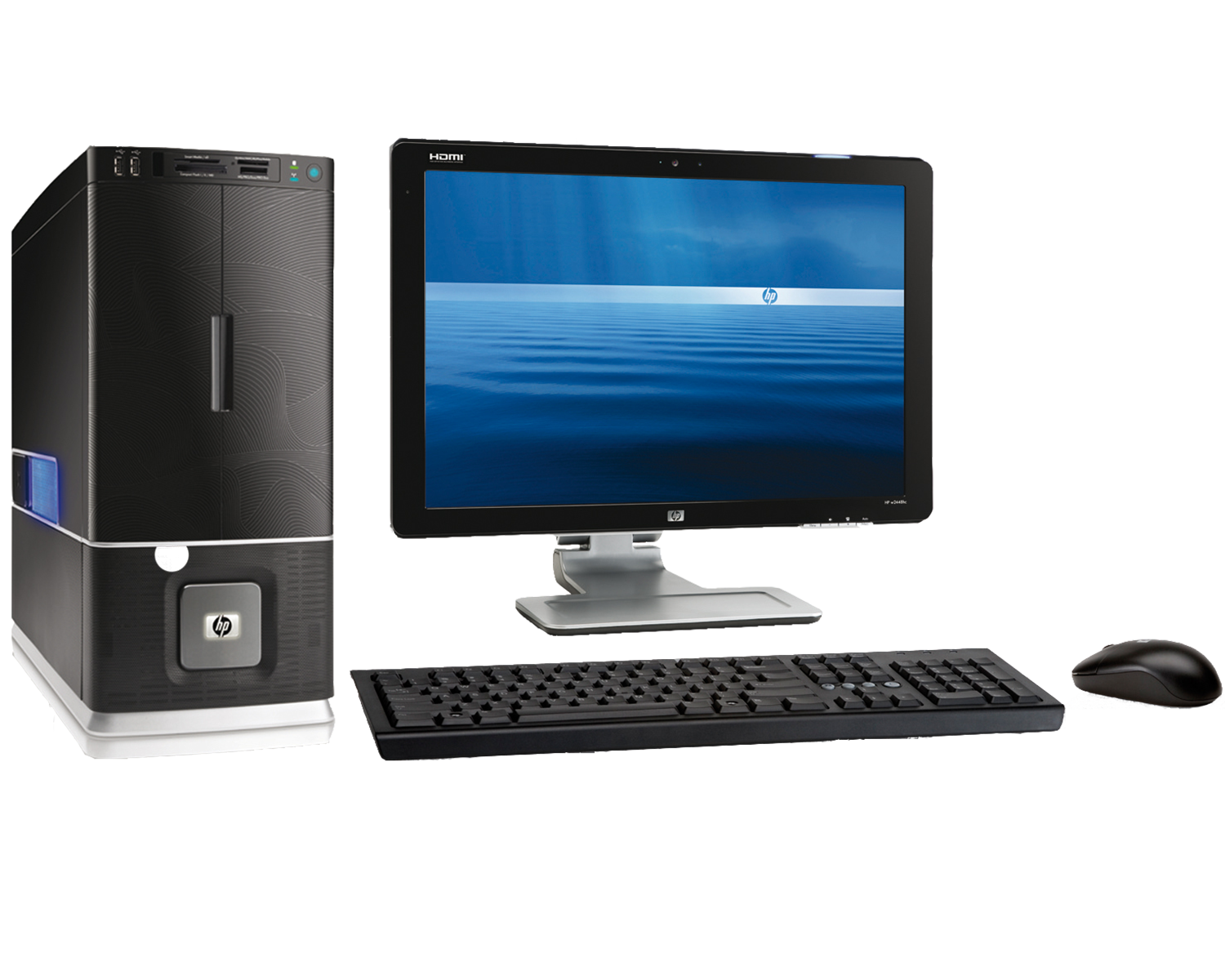 Budget Gaming PC