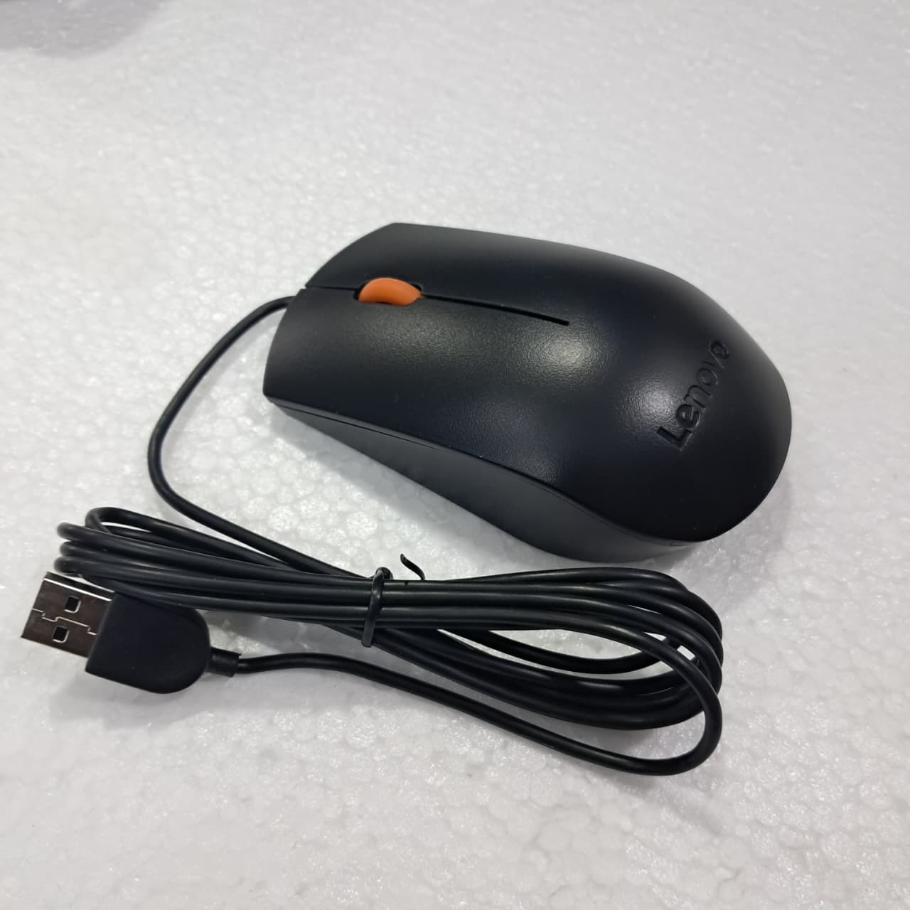Lenovo 300 Mouse Wired