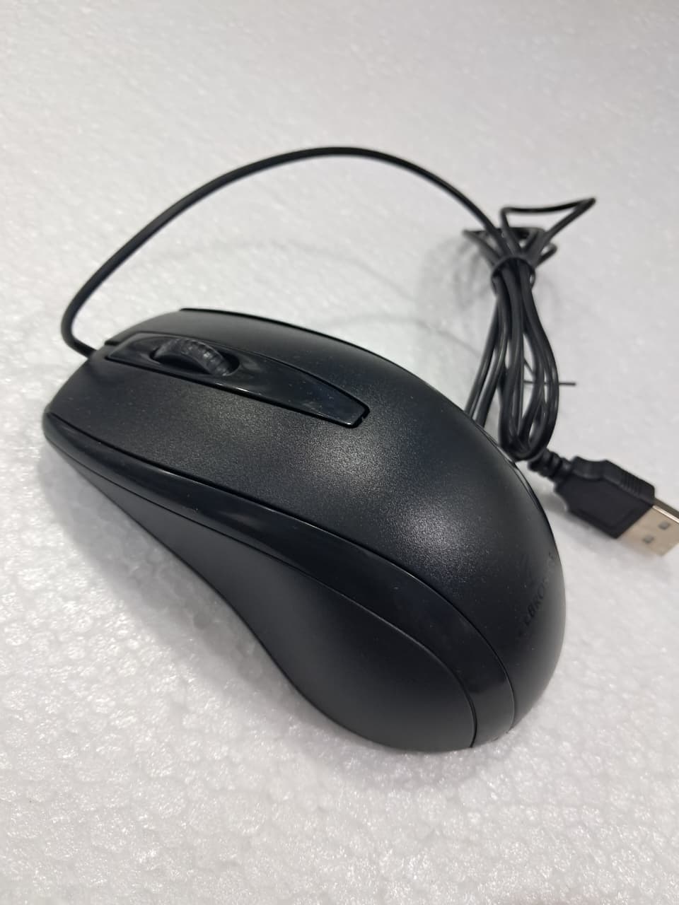 Zebronics Alex Mouse Wired gallery image