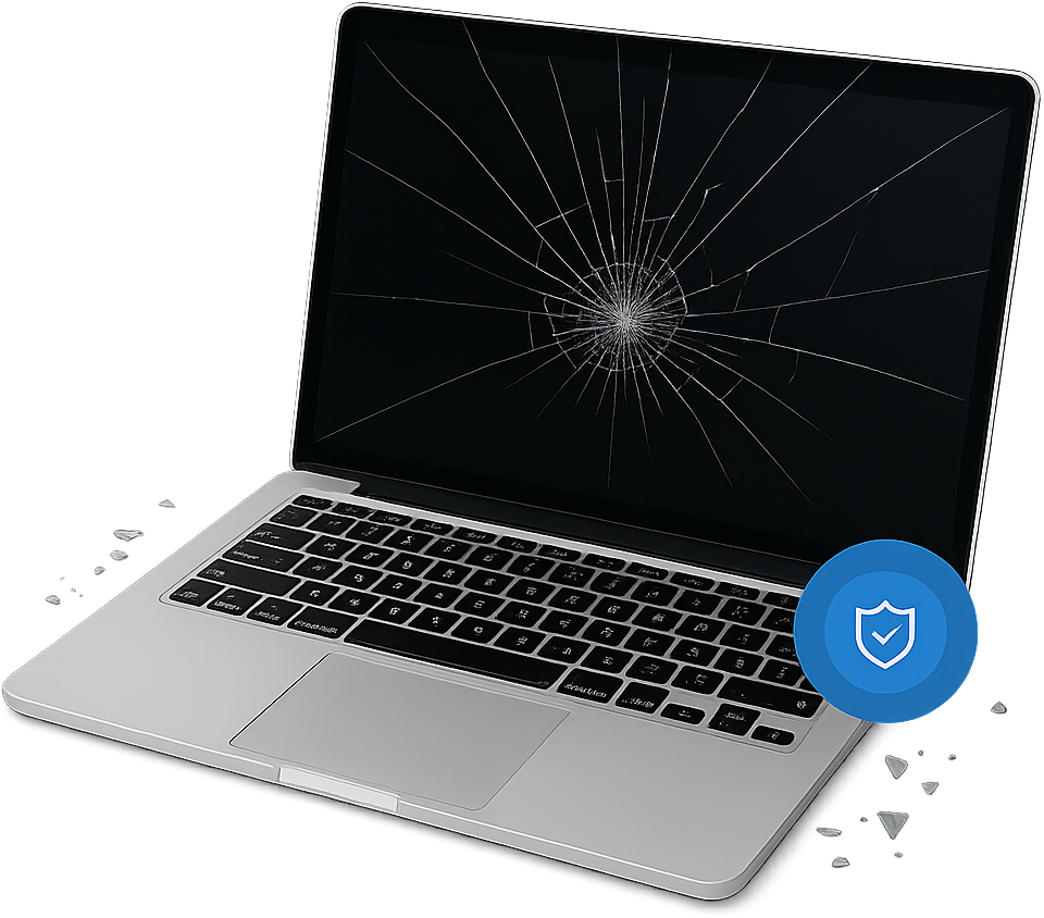 Professional laptop repair service in Rajkot