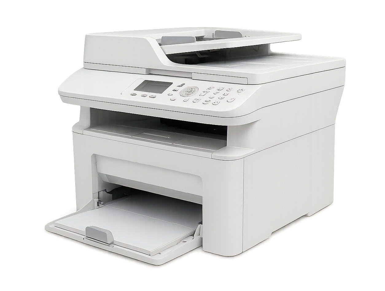 Professional printer repair service in Rajkot