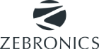 Zebronics brand logo - Computer accessories repair in Rajkot